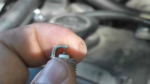 Газовые свечи для Уаз Патриот. Все о свечах, что к чему. смотреть онлайн