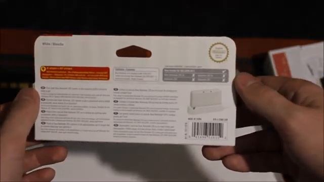 Распаковка New Nintendo 3DS (Ambassador Edition) смотреть онлайн