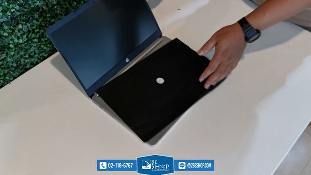 แกะกล่อง HP 348 G7 Unbox смотреть онлайн