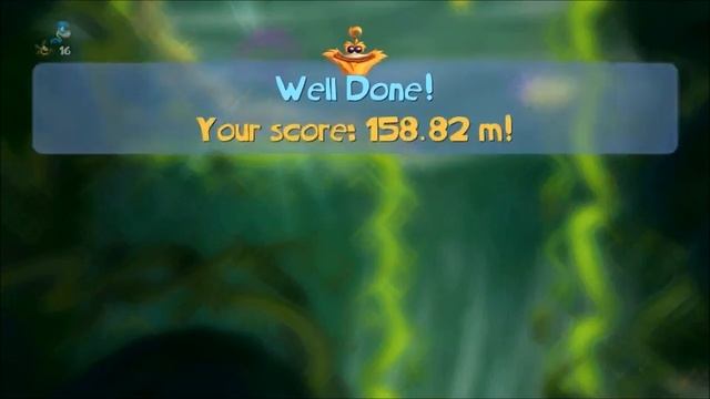 Rayman Legends tips and tricks! #4 смотреть онлайн