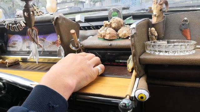 Тачка Алигатор. такого вы точно не видели?? смотреть онлайн