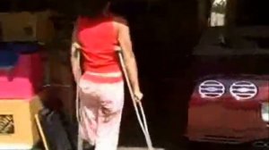 !ампути на костылях1