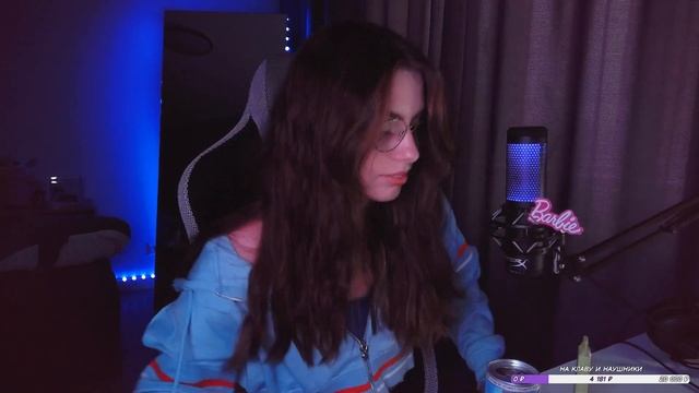 УФФФ БАРБИ ГЕРЛ СПАЛИЛА П0ПУ И ТРУСИКИ смотреть онлайн