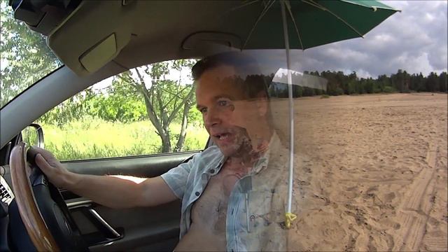 Всё хорошо, прекрасная маркиза!