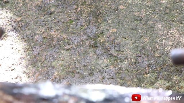 PERFUME VS GAS TORCH смотреть онлайн