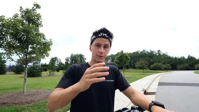Pro Finger Scooter смотреть онлайн