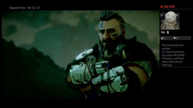 HZD NG+: Running Through The Story In Prep For Horizon Forbidden West смотреть онлайн