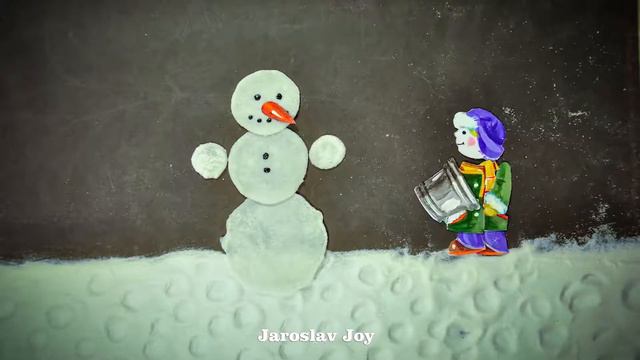 Весеннее настроение