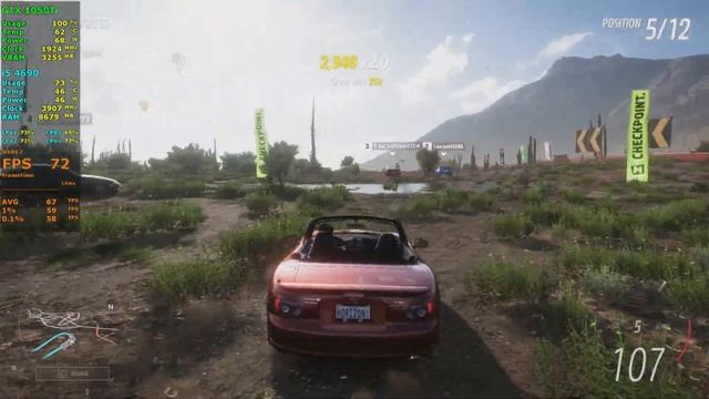 i5 4690 + GTX 1050Ti - Tested 15 Games in 2023 смотреть онлайн