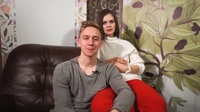 "Благодаря Инсталабу мы выплатили ипотеку" - Отзыв о франшизе Наташи и Бориса из Сургута смотреть онлайн