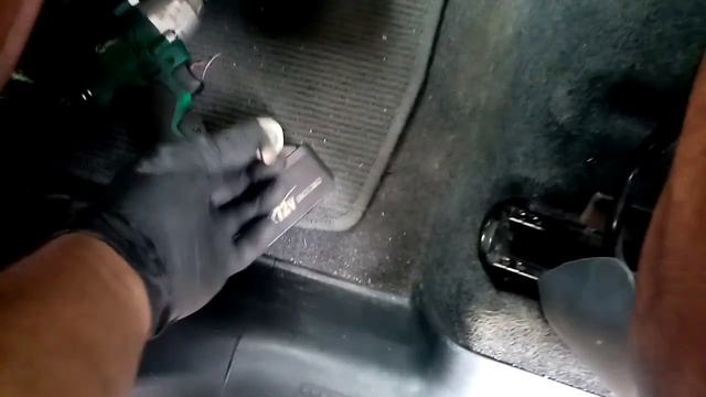 HONDA XTREAM IMPORTED CAR D17A ENG. A/T, MAJOR REPAIR. смотреть онлайн