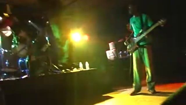 Before There Was Rosalyn live @ Java Jazz (3-24-06) 2/2 смотреть онлайн