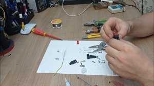 Установка картриджа в корпус ГЗП и ГЗКУ ГЗКУ-631 / ГЗП-301 / ГЗП-302 / ГЗП-305