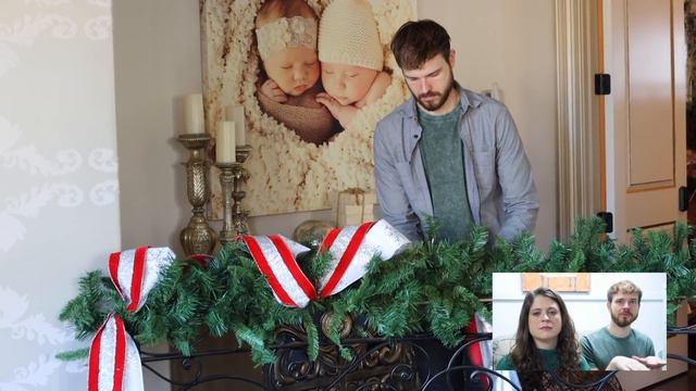 “Don’t Be Tardy,” Kroy & Kim Biermann’s Christmas Decor by David Christopher’s (2020) смотреть онлайн