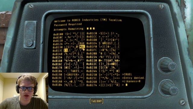 Exploring the Depths of the Glowing Sea | Fallout 4 смотреть онлайн