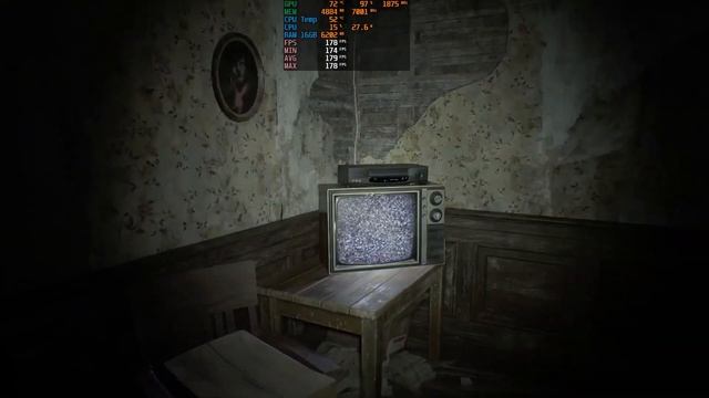 Resident Evil Franchise RTX 2060 & i5 10400F Gaming Benchmark 1080p (LAST 4 CHAPTERS) смотреть онлайн