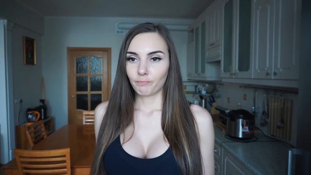 КОМПУЛЬСИВНОЕ переедание. МОЙ ОПЫТ. Интуитивное питание. К.П. Похудение. смотреть онлайн