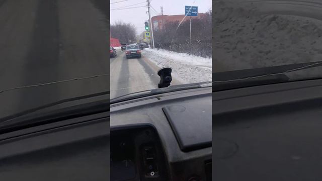 Газель на 5той,передаче по городу, со скорость 50км/ч,груженный,идет как по маслу. 😊 смотреть онлайн