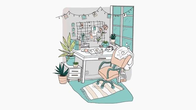 Lofi Study Mix For Homework ~ [lofi Hip Hop / Jazzhop / Chillhop Mix] - Beats To Chill/study/relax