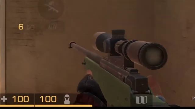 Мувик в честь 3000 просмотров на канале! KOSANDRA.Standoff 2 ❤️ смотреть онлайн