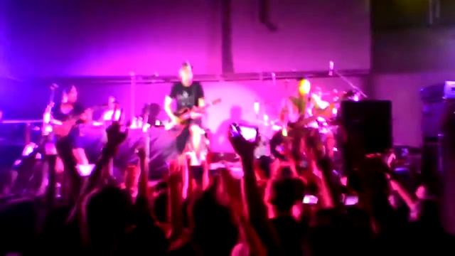 Noize mc Ставрополь смотреть онлайн
