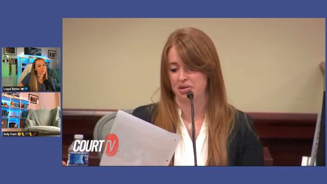 LIVE: The Baldwin Film Trial (NM v. Hannah Gutierrez Reed) - DAY 5 - AFTERNOON смотреть онлайн