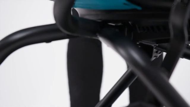 Guide d'utilisation de la poussette Cybex Eezy S Twist +2 | La Belle Enfance смотреть онлайн