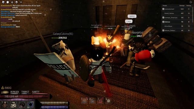 This Huge Update is on Another Level【RPG ELEVATOR】 смотреть онлайн