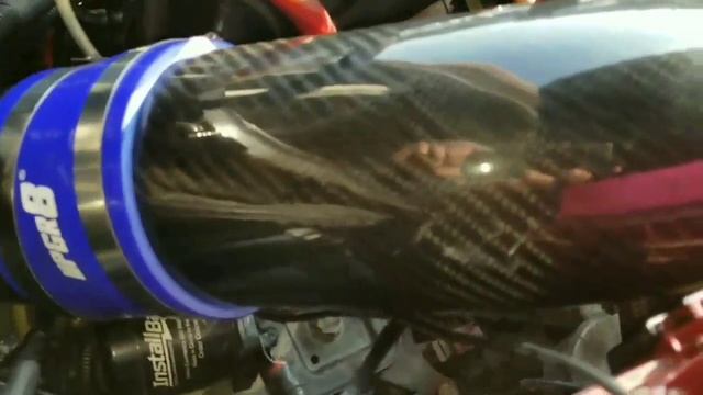 What Is The Best Intake For Your Acura TL