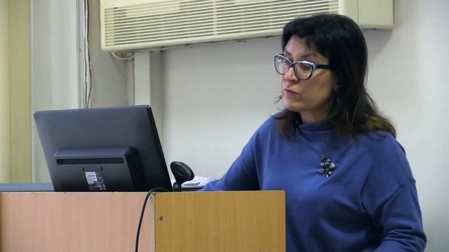 Коммуникативные качества "хорошей речи": формируем свой речевой портрет смотреть онлайн