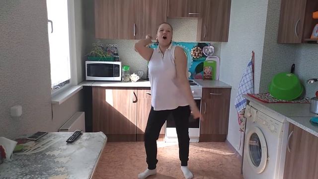 Науменко Юлия "Чика - Рика" смотреть онлайн