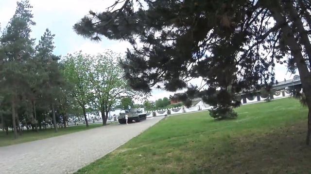Абинск/Лучше бы остался в лесу. смотреть онлайн