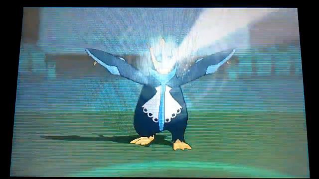 Pokemon ORAS Wifi Battle #80: B-Nard vs Henni смотреть онлайн