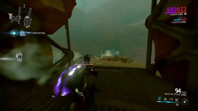 Warframe Lets get Nekros Prime смотреть онлайн