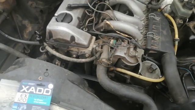 Вода в топливной системе Дизеля. Это конец? Или есть шанс исправить ХАДОМ? смотреть онлайн