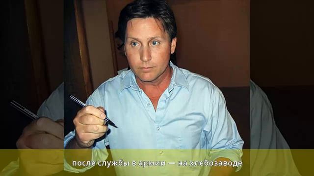Кипнис, Павел Владимирович - Биография смотреть онлайн