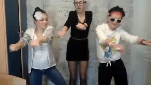 Потанцуй)) смотреть онлайн