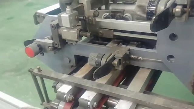 Stahl KD 78 4 KLL RD T [1997] HIPPOGRAPHIC смотреть онлайн