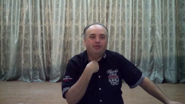 Вершинин ВВ03 03 2015 Размышления о просветлении смотреть онлайн