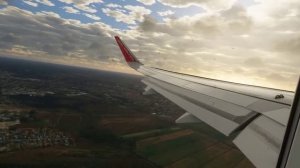 посадка на кукурузное поле