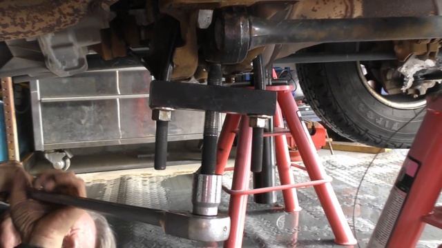 TORCH 3" Lift Kit Install on a 2007 Ford Ranger ~ or similar смотреть онлайн