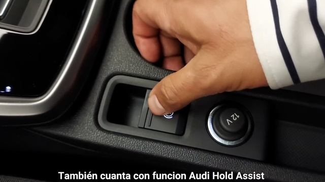 Audi A3 2023 con 24 mensualidades de $5,872 en México ❤ смотреть онлайн