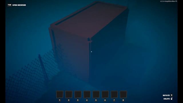 Редактор карт | Secret Neighbor Beta смотреть онлайн