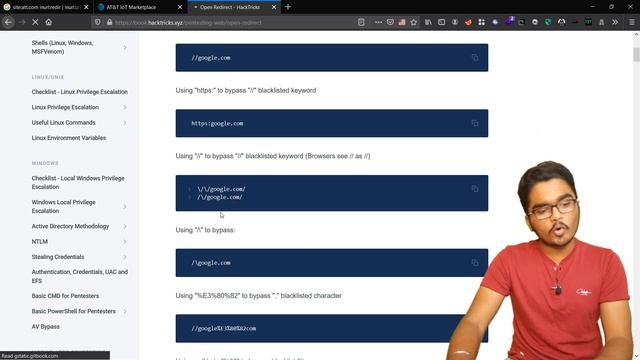 Explaining Methods to Find Bugs | Live Bug Bounty/Recon on Live Target in Hindi | Part 1?? смотреть онлайн