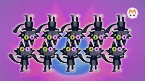 День котиков [8 августа]