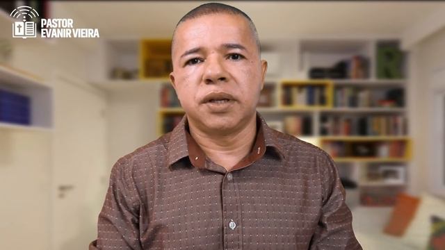15º dia da campanha de 21 dias de Daniel com Pastor Evanir Vieira смотреть онлайн