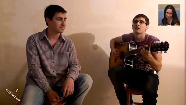 Мартовские Коты - Поздравление Анечке смотреть онлайн