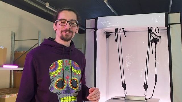 Quantum Board какие недостатки? | выбор led освещения для растений смотреть онлайн