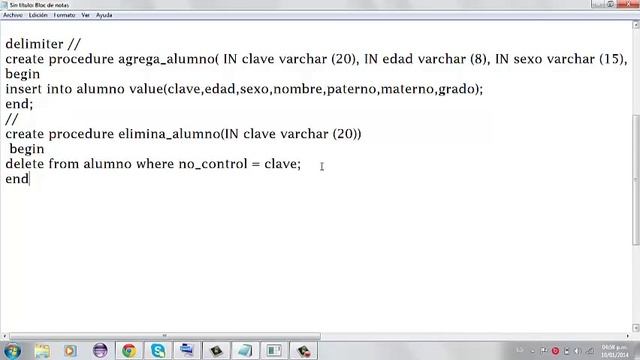 Crear Delimiter смотреть онлайн
