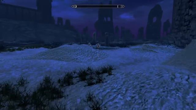 Skyrim Remastered | Kill Then Be Zombie Dragon Friend (Leaving The Underworld) | #5 смотреть онлайн
